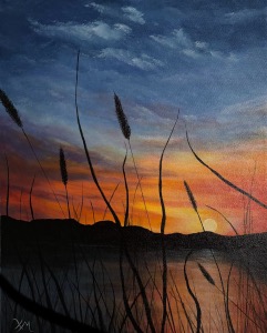 Water Moments Collection