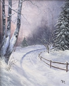 Winter Memories Collection