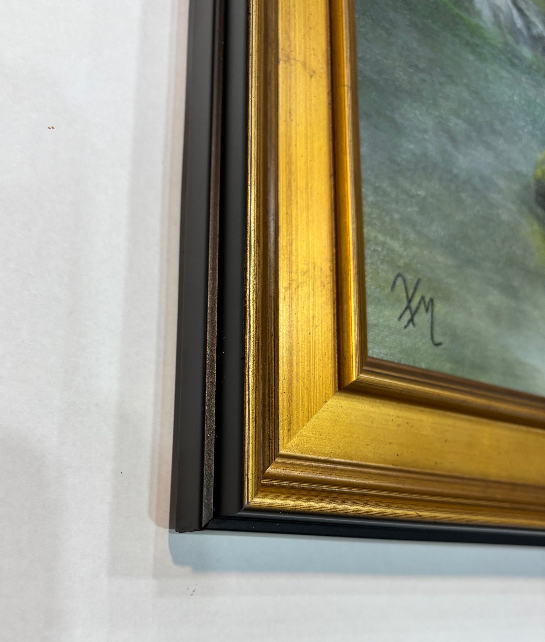 Renewal perspective - Fine Art by Xandria Maurer